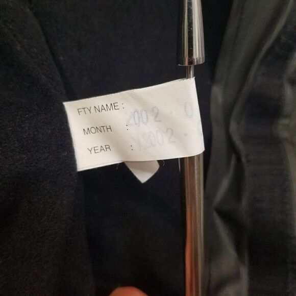 2 Joe Rocket Jackets Ballistic Series Armored Red Ion Mesh Womens Sz S VTG 2002 - Picture 13 of 14